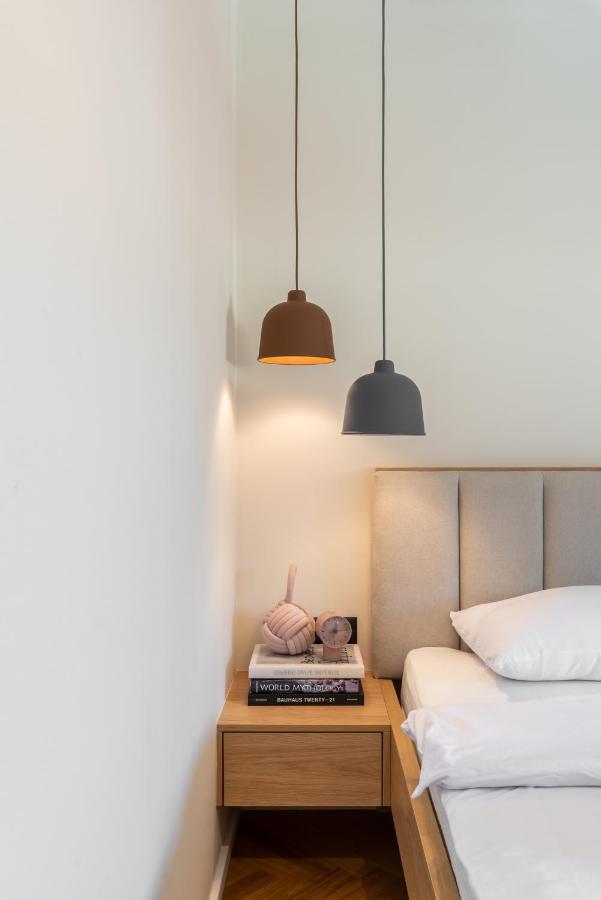 Canopy Apartment Любляна Екстериор снимка